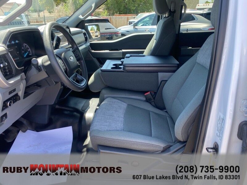 2023 Ford F-150 XLT Twin Falls ID