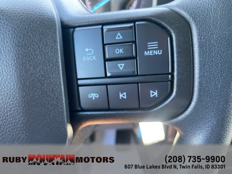 2023 Ford F-150 XLT Twin Falls ID