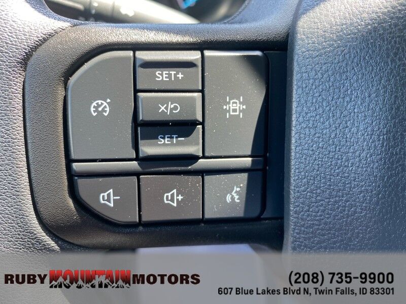 2023 Ford F-150 XLT Twin Falls ID