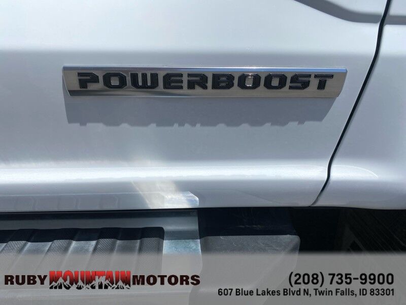 2023 Ford F-150 XLT Twin Falls ID