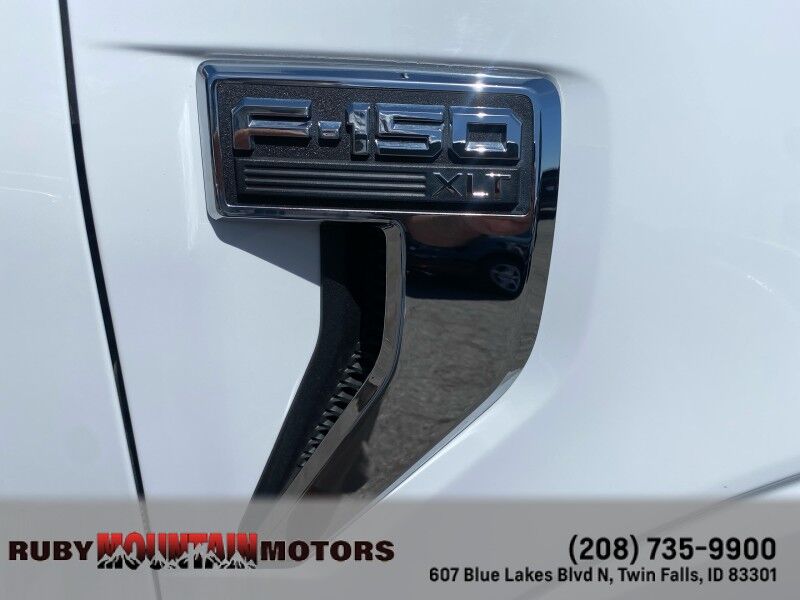 2023 Ford F-150 XLT Twin Falls ID