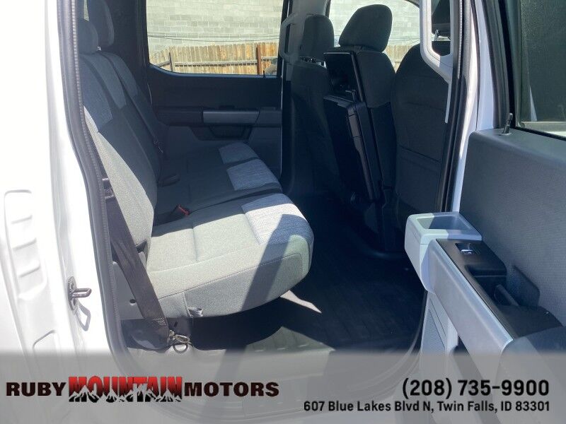 2023 Ford F-150 XLT Twin Falls ID