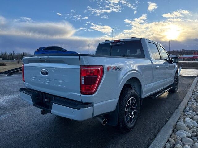 2023 Ford F-150 XLT Whitecourt AB