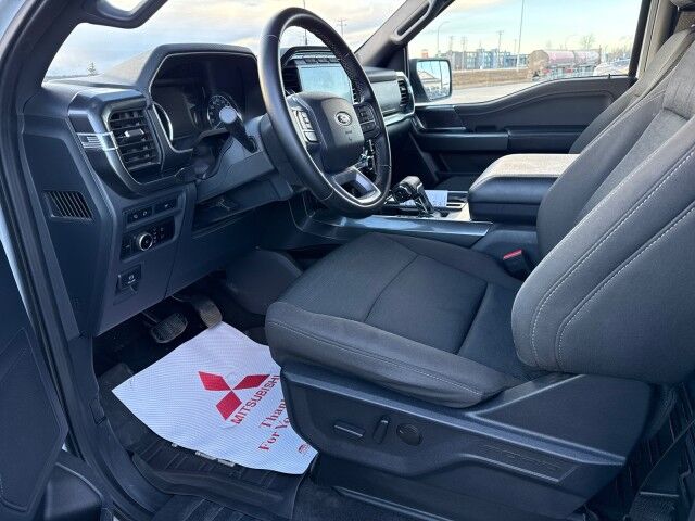 2023 Ford F-150 XLT Whitecourt AB