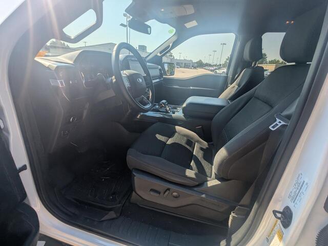 2023 Ford F-150 XLT Wilson NC