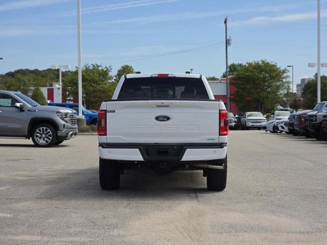 2023 Ford F-150 XLT Wilson NC 2023 Ford F-150 XLT Wilson NC