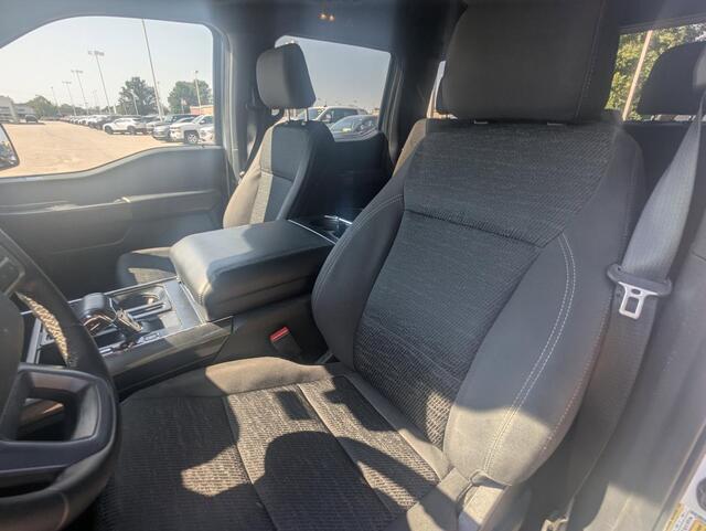 2023 Ford F-150 XLT Wilson NC