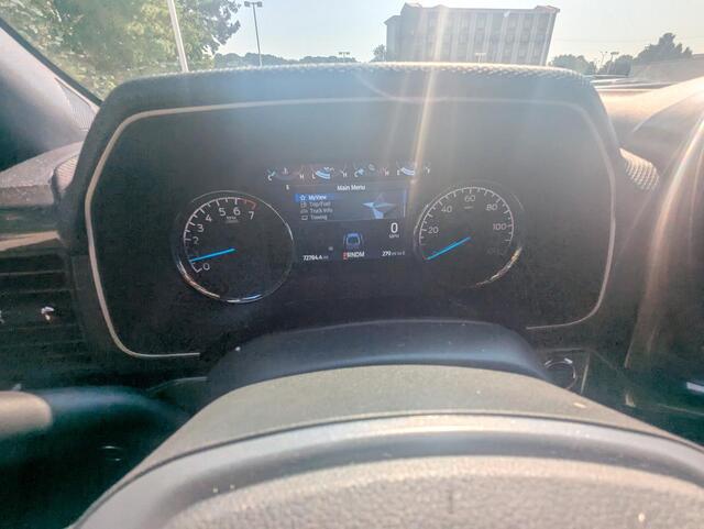2023 Ford F-150 XLT Wilson NC
