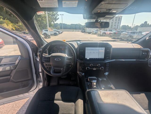 2023 Ford F-150 XLT Wilson NC