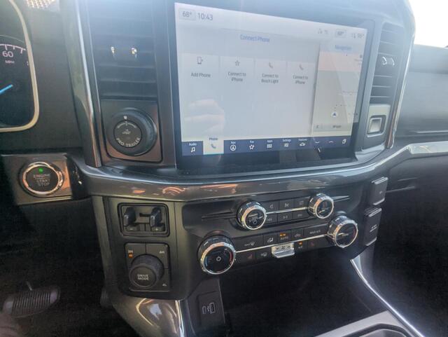 2023 Ford F-150 XLT Wilson NC