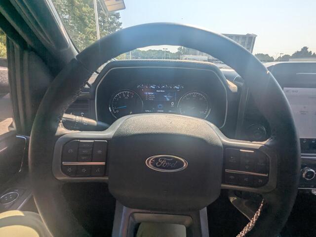 2023 Ford F-150 XLT Wilson NC