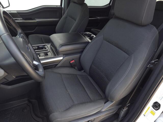 2023 Ford F-150 XLT Wilson NC 2023 Ford F-150 XLT Wilson NC