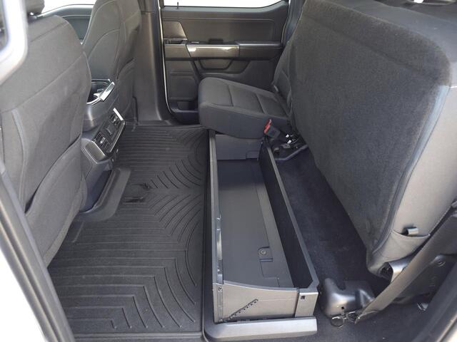 2023 Ford F-150 XLT Wilson NC 2023 Ford F-150 XLT Wilson NC