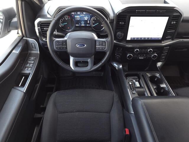 2023 Ford F-150 XLT Wilson NC 2023 Ford F-150 XLT Wilson NC