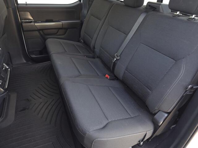 2023 Ford F-150 XLT Wilson NC 2023 Ford F-150 XLT Wilson NC