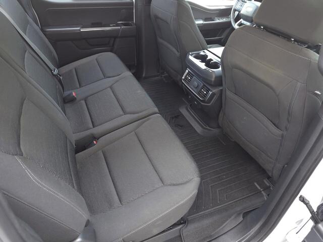 2023 Ford F-150 XLT Wilson NC 2023 Ford F-150 XLT Wilson NC