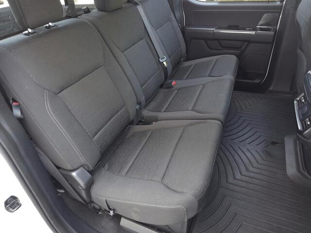 2023 Ford F-150 XLT Wilson NC 2023 Ford F-150 XLT Wilson NC