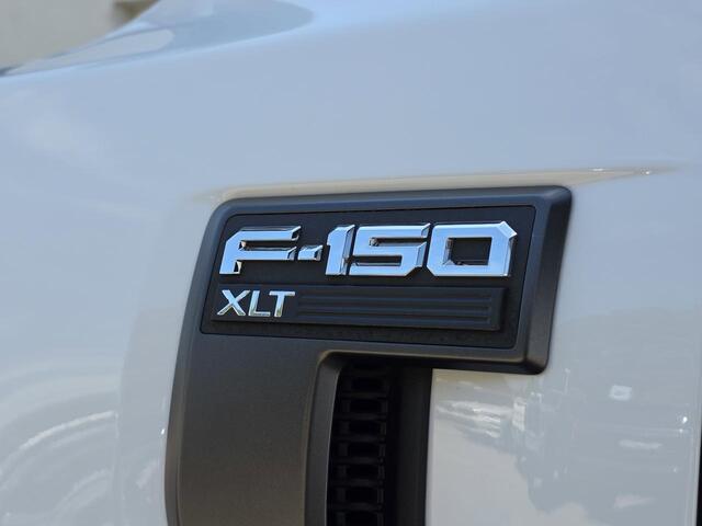 2023 Ford F-150 XLT Wilson NC 2023 Ford F-150 XLT Wilson NC