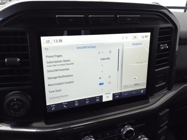 2023 Ford F-150 XLT Wilson NC 2023 Ford F-150 XLT Wilson NC