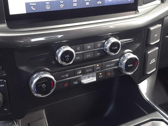 2023 Ford F-150 XLT Wilson NC