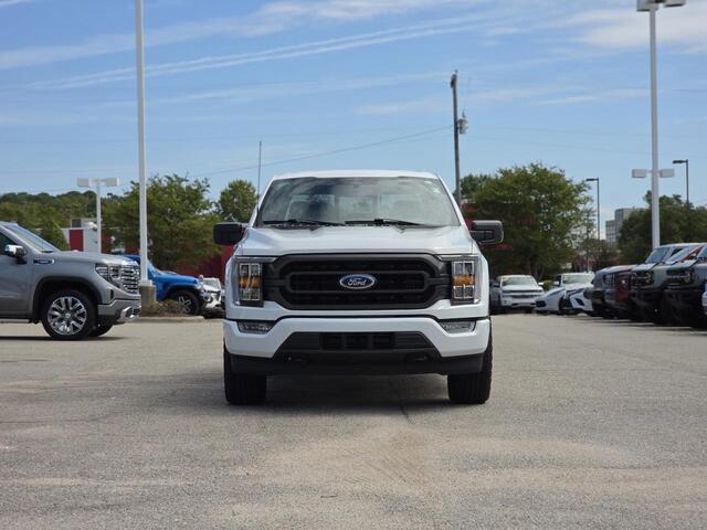 2023 Ford F-150 XLT Wilson NC