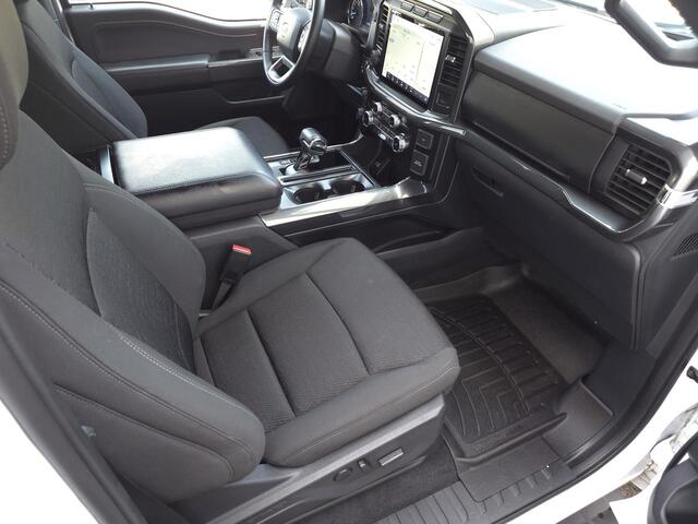 2023 Ford F-150 XLT Wilson NC