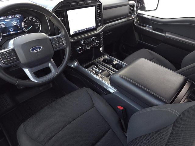 2023 Ford F-150 XLT Wilson NC