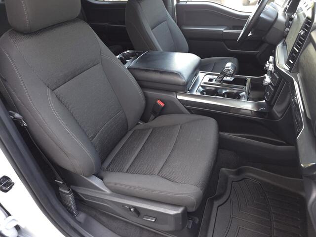 2023 Ford F-150 XLT Wilson NC