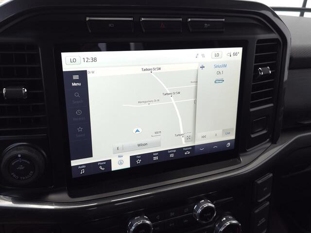 2023 Ford F-150 XLT Wilson NC