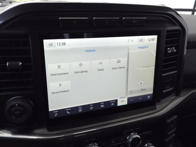 2023 Ford F-150 XLT Wilson NC