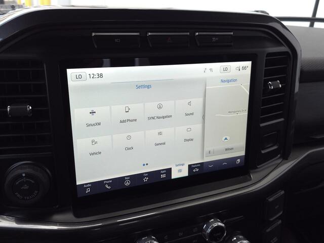 2023 Ford F-150 XLT Wilson NC