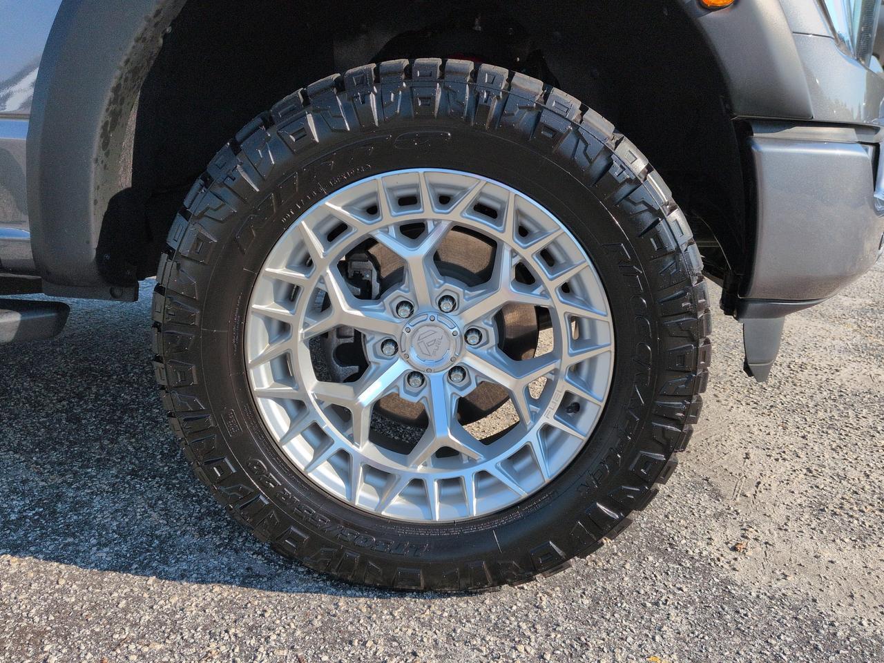 2023 Ford F-150 XLT Winder GA