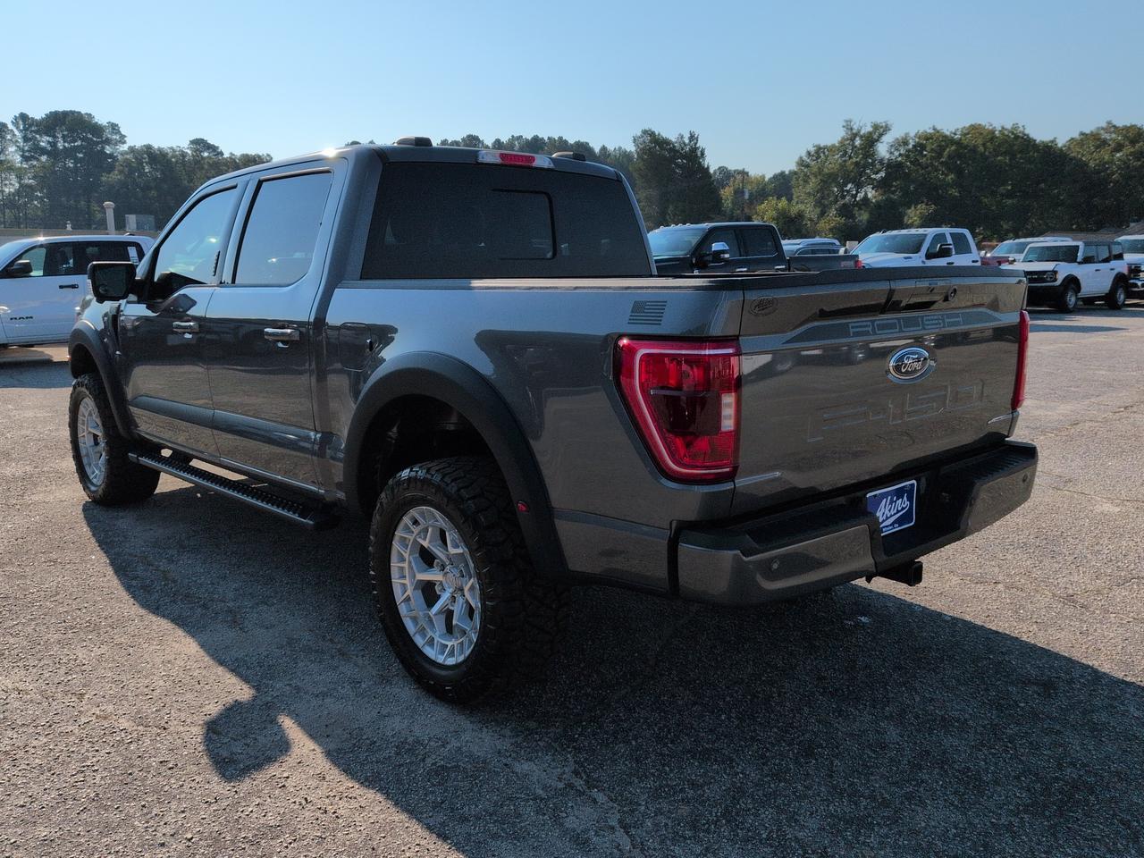 2023 Ford F-150 XLT Winder GA