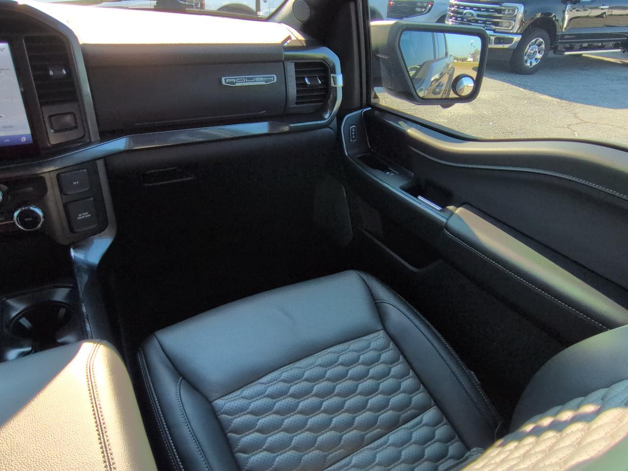 2023 Ford F-150 XLT Winder GA