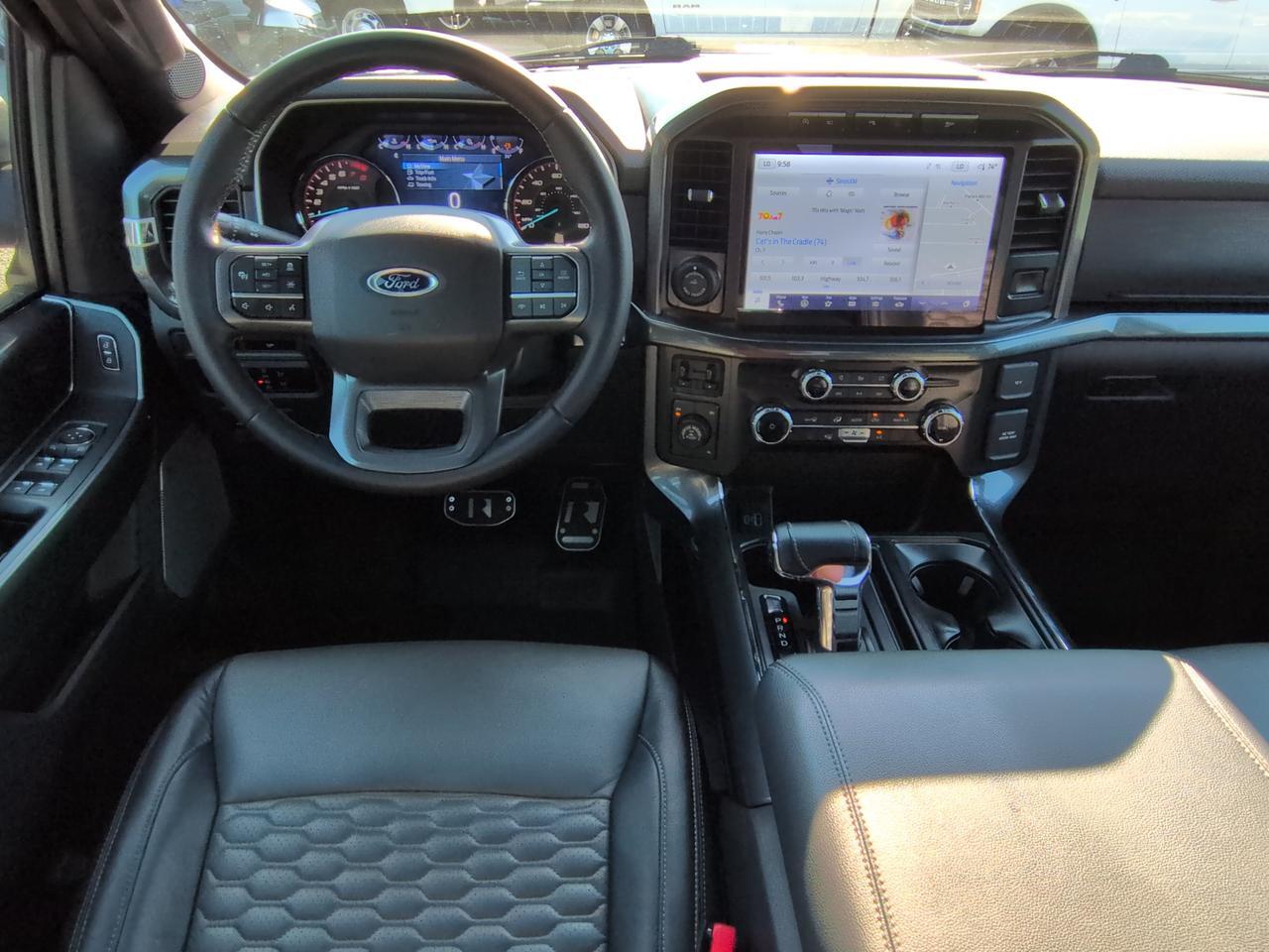 2023 Ford F-150 XLT Winder GA