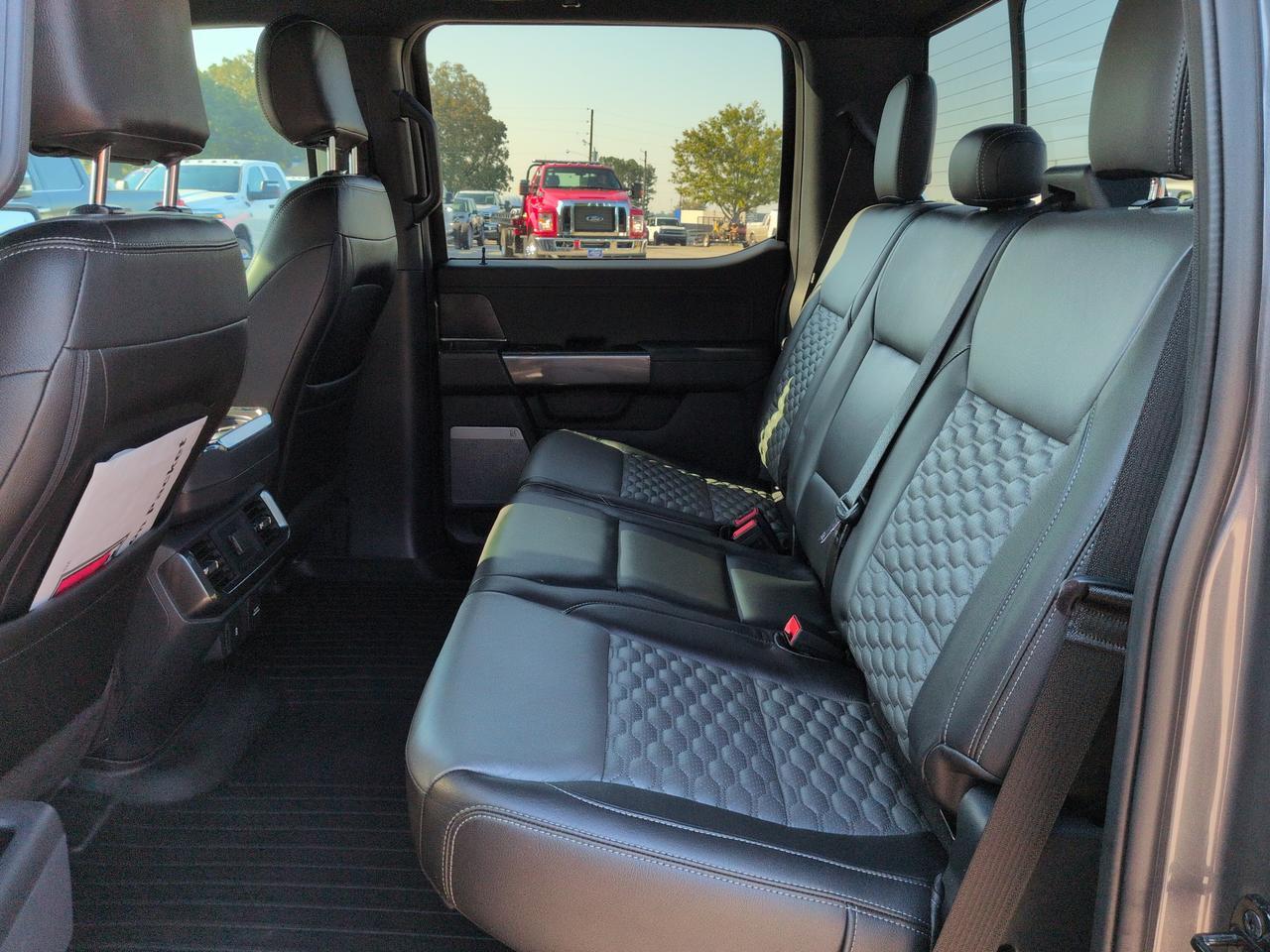 2023 Ford F-150 XLT Winder GA
