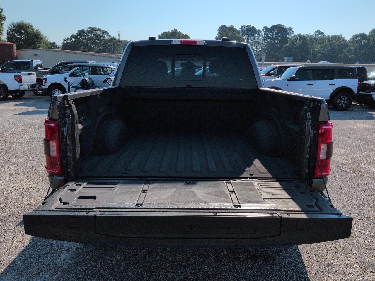 2023 Ford F-150 XLT Winder GA