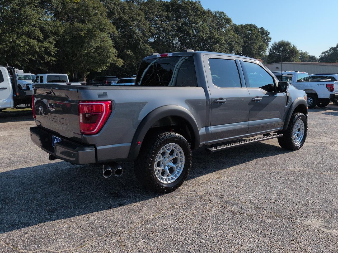 2023 Ford F-150 XLT Winder GA
