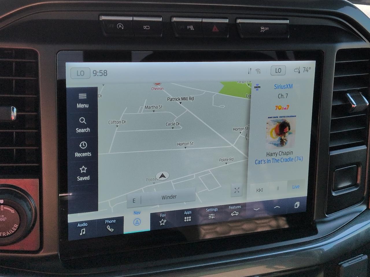 2023 Ford F-150 XLT Winder GA