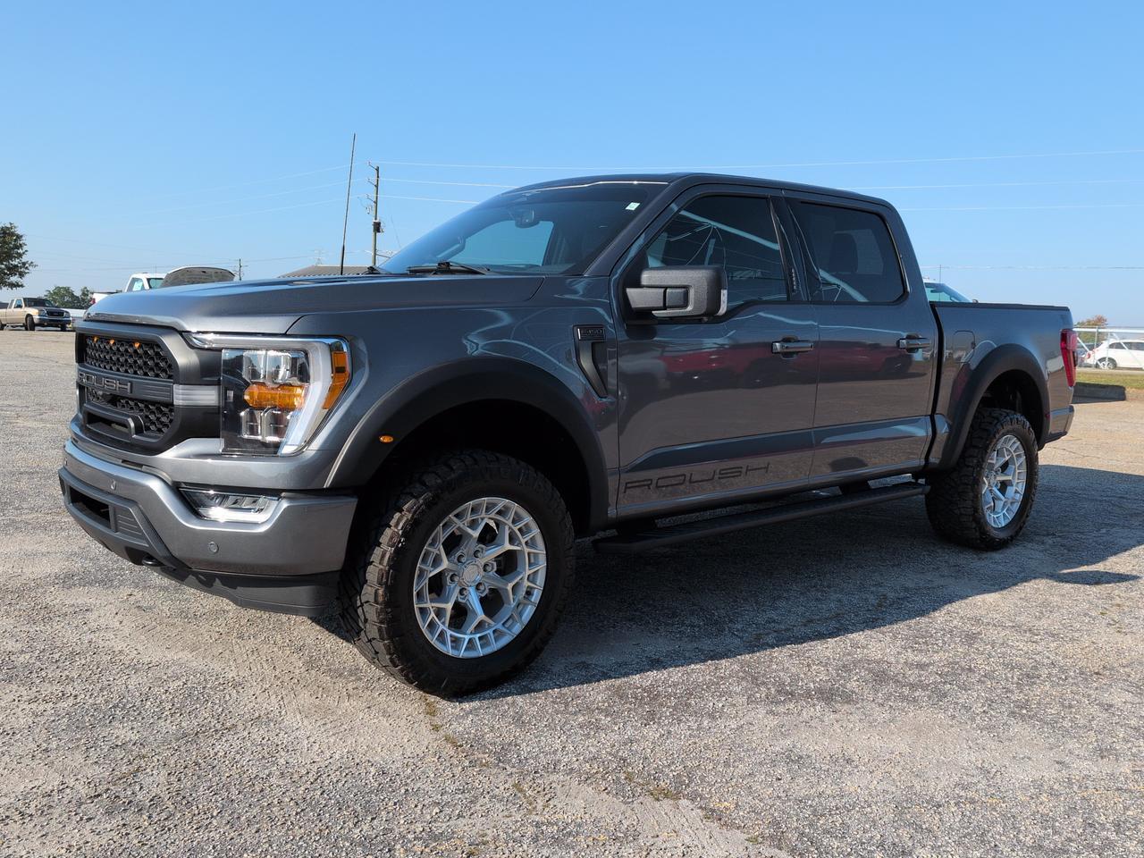 2023 Ford F-150 XLT Winder GA