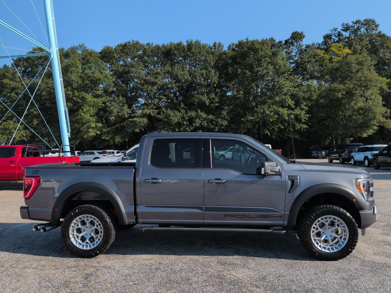 2023 Ford F-150 XLT Winder GA