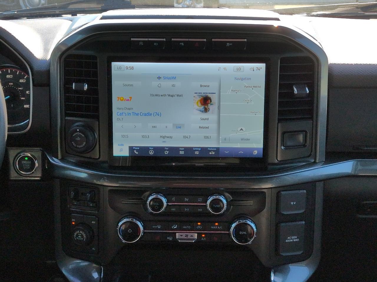 2023 Ford F-150 XLT Winder GA