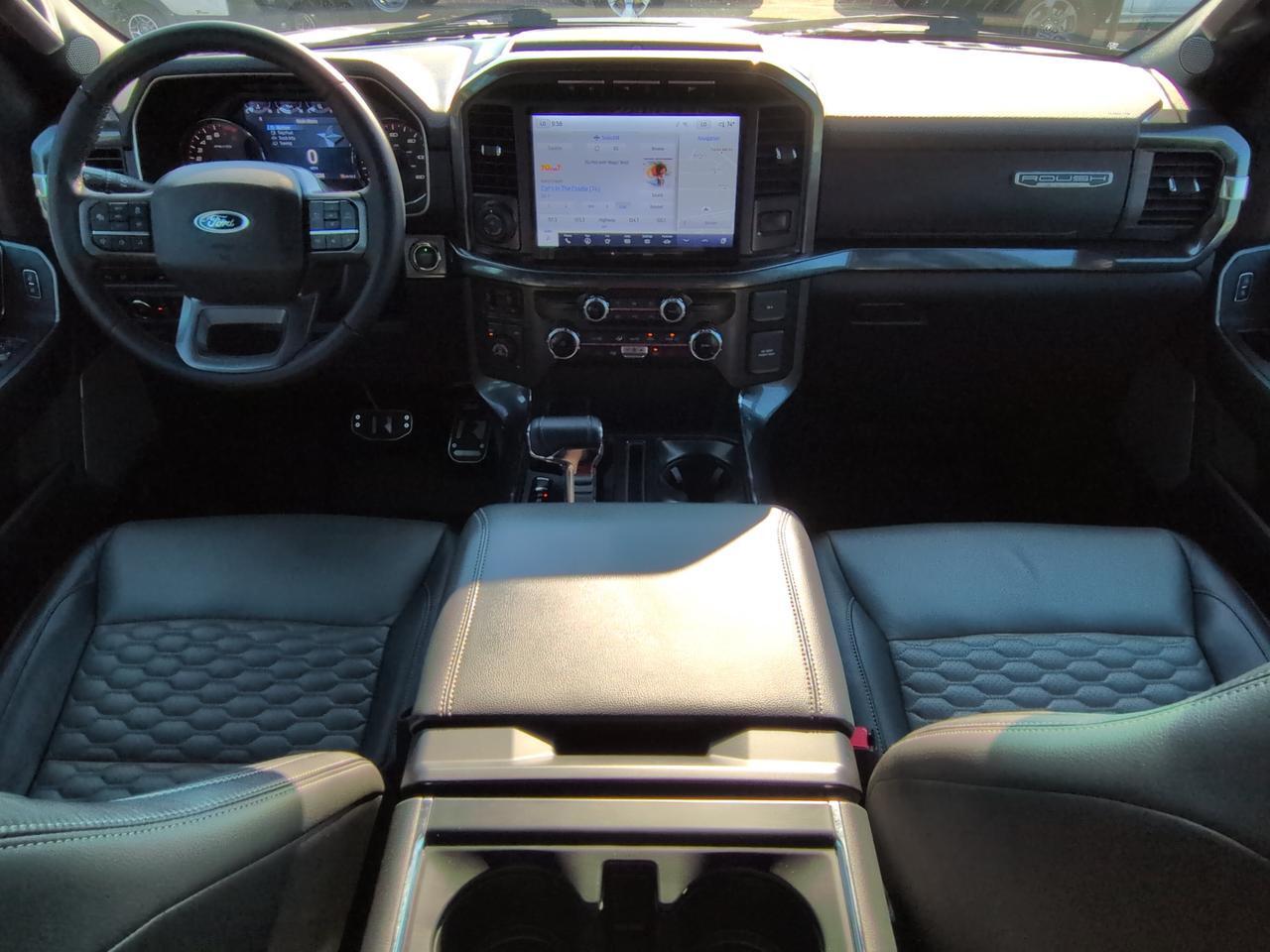 2023 Ford F-150 XLT Winder GA