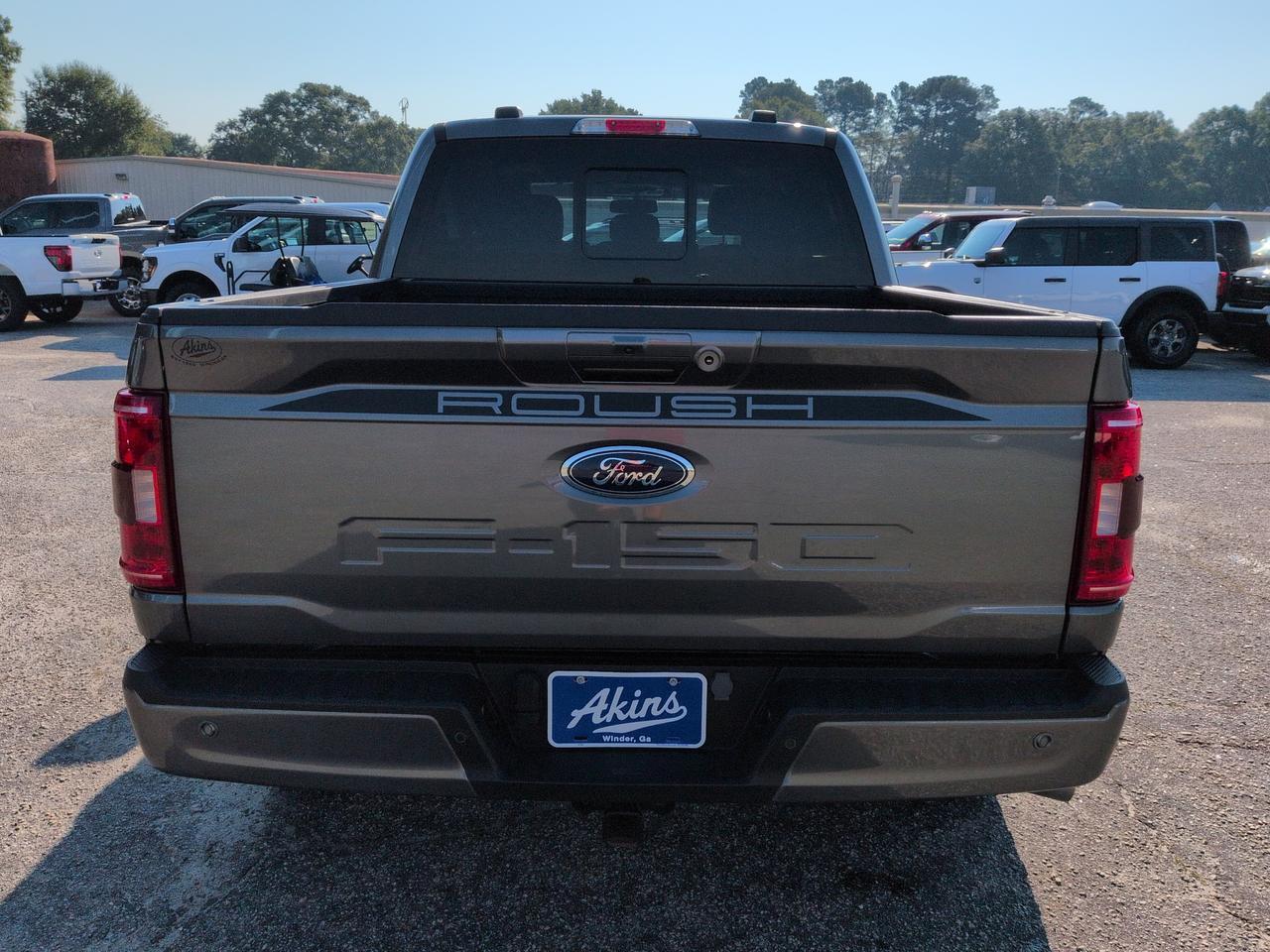 2023 Ford F-150 XLT Winder GA