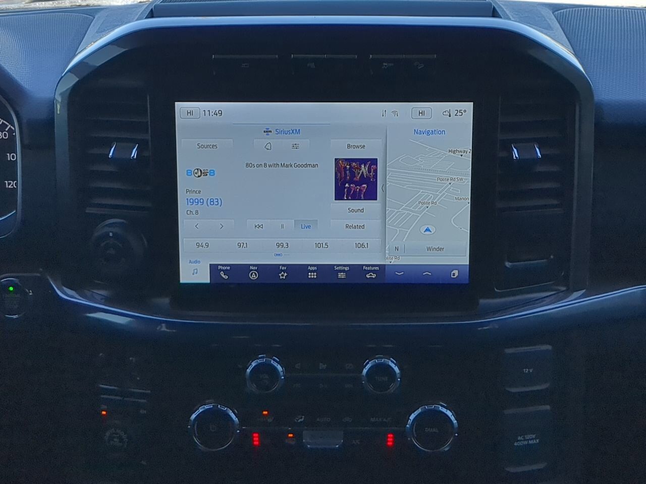 2023 Ford F-150 XLT Winder GA