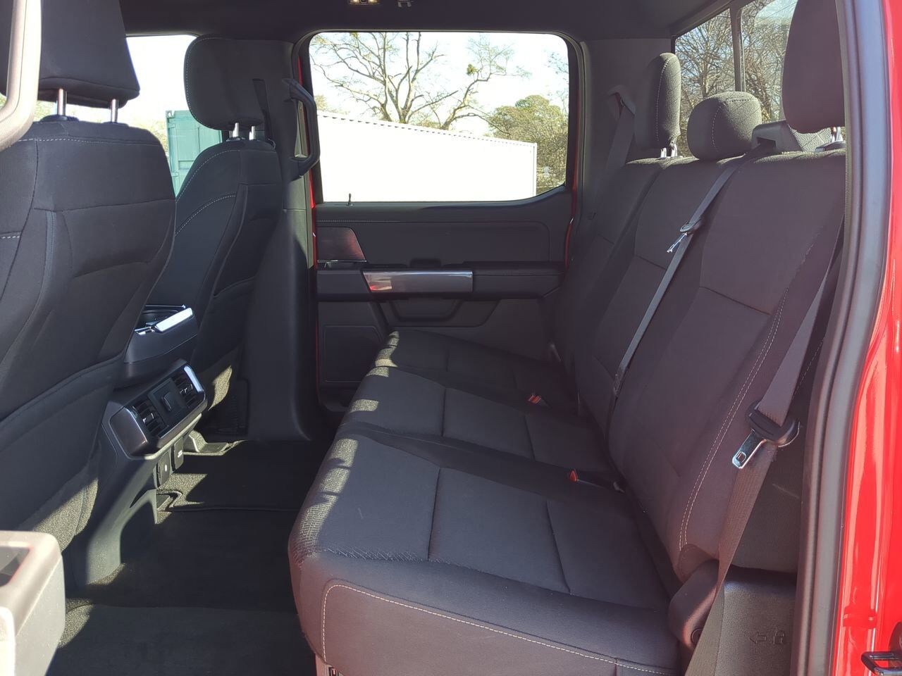 2023 Ford F-150 XLT Winder GA