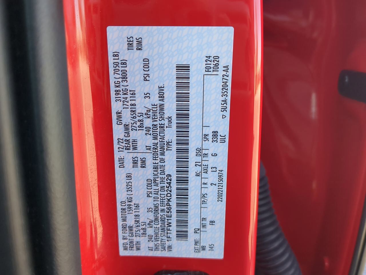 2023 Ford F-150 XLT Winder GA