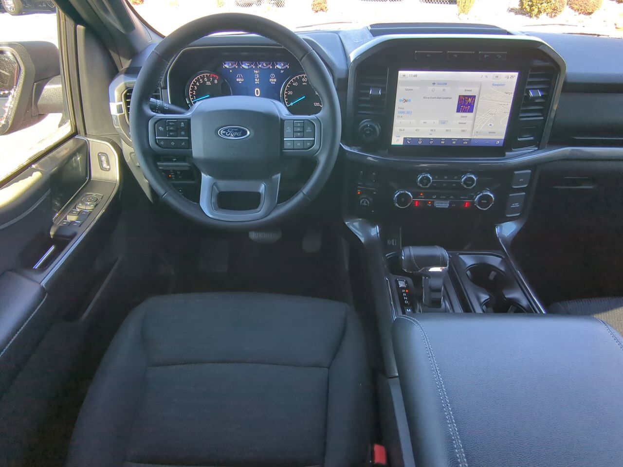 2023 Ford F-150 XLT Winder GA