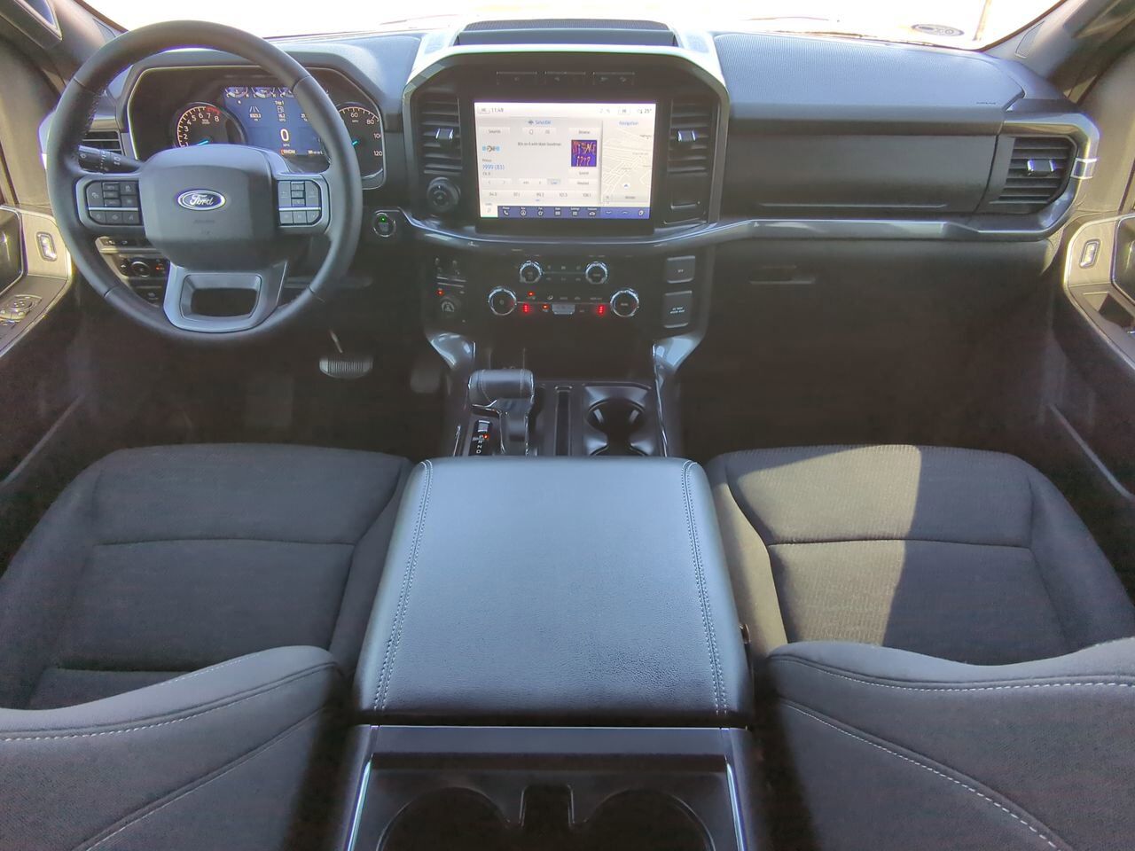 2023 Ford F-150 XLT Winder GA