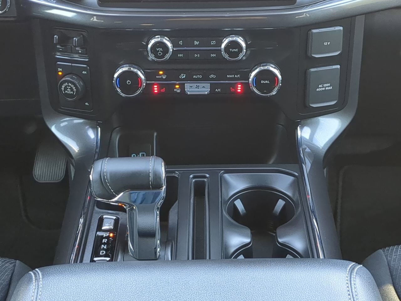 2023 Ford F-150 XLT Winder GA